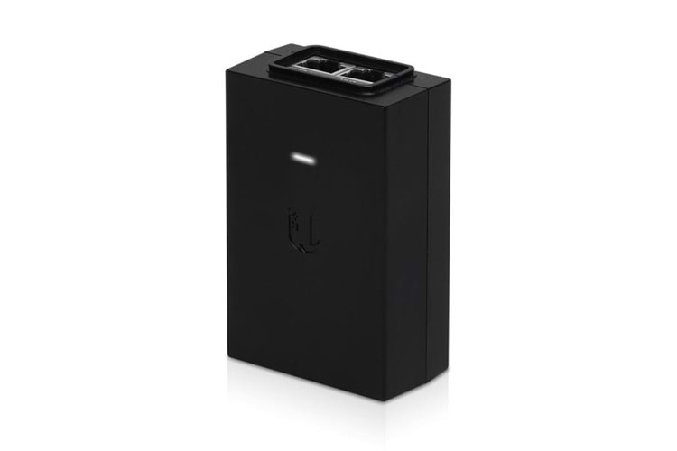 UBIQUITI (UBNT) POE-48-24W GIGABIT 24W POE Adaptör