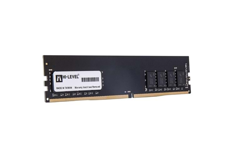HI-LEVEL 8GB DDR4 3600MHZ CL19 PC RAM VALUE HLV-PC28800D4-8G