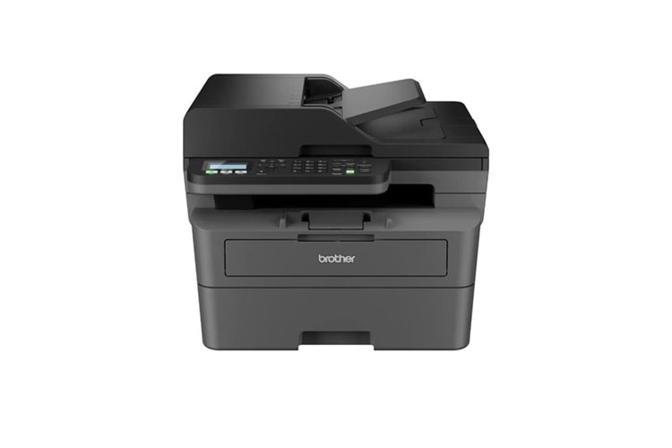 BROTHER MFC-L2806DW-3T A4 Siyah Çok Fonksiyonlu Faxlı Laser Yazıcı USB 2.0,Ethernet,Kablosuz Demo+2 Tonerli