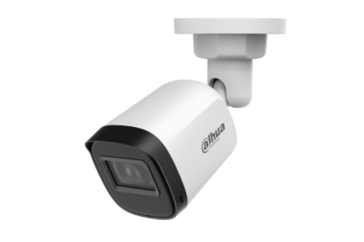DAHUA 5MP BULLET 3.6mm HAC-B1A51P-U-IL 25metre Smart Dual Light