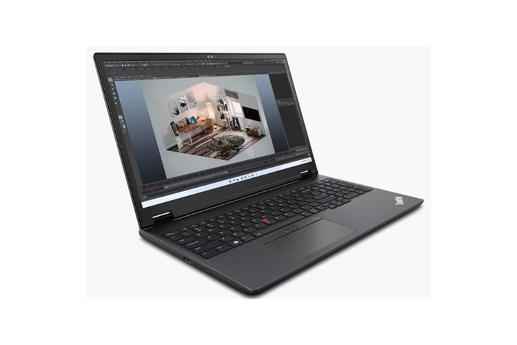 LENOVO P16v V2 21KX003BTX Ultra7-155H 2x16gb 1tb M.2 PCIe 16