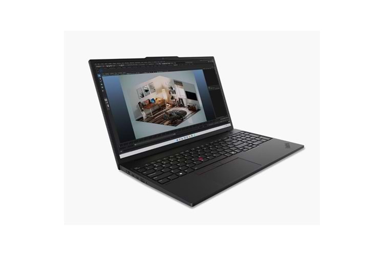 LENOVO P16s V3 21KS0000TX Ultra7-155H 1x16gb 512gb M.2 PCIe 16