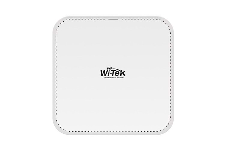 WI-TEK WI-AP219AX-LITE AX3000 Dual Band Kurumsal Access Point
