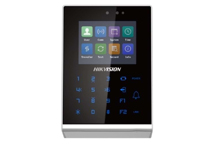 HIKVISION DS-K1T105AM Keypadli Kart Okuyucu Bağımsız Terminal