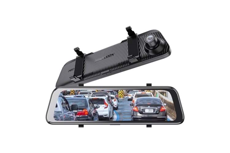 HIKVISION AE-DC2928-N6 4K Ultra HD Araç Kamerası