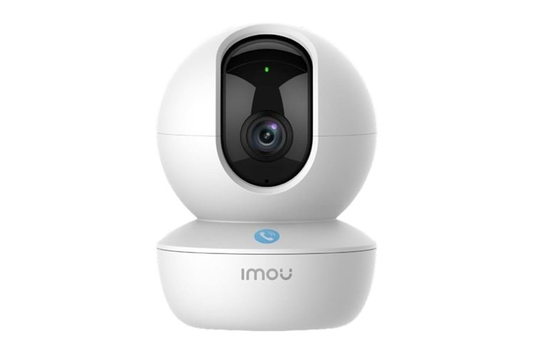 IMOU 3MP WIFI IPC-GK2CP-3C1WR İç Ortam PT Kamera (Ranger RC)