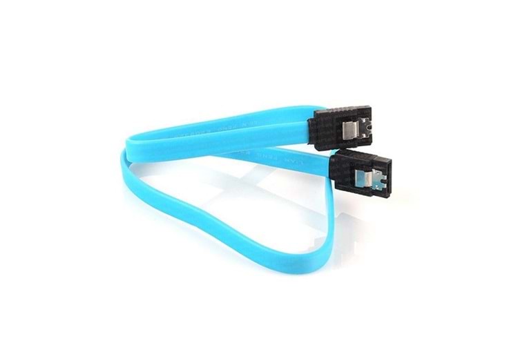 DARK DK CB SATA3L50 0.5 metre Kilit Mekanizmalı Sata3 Kablo