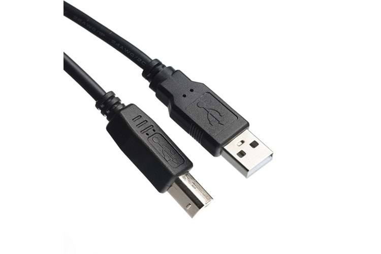 DARK 1.5metre DK CB USB2PRNL151 USB Yazıcı Kablosu