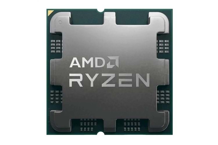 AMD RYZEN 7 9800X3D 104MB 16çekirdekli O/B UHD AM5 120w Kutusuz+Fansız