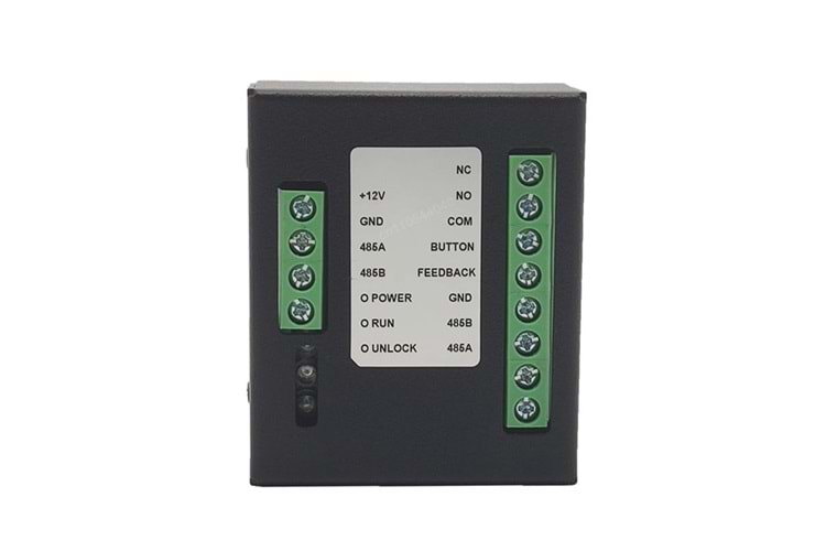 DAHUA DH-DEE1010B-S2 Access Control Extension Module