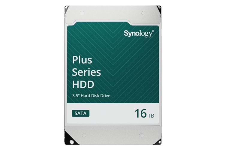 SYNOLOGY 3.5