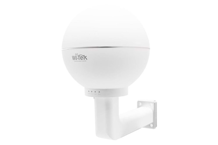 WI-TEK WI-AP718M AC1200 Dual Band 200metre Harici Mesh Access Point