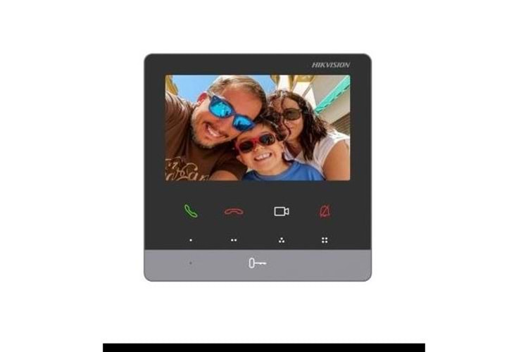 HIKVISION DS-KH6100-E1 4.3