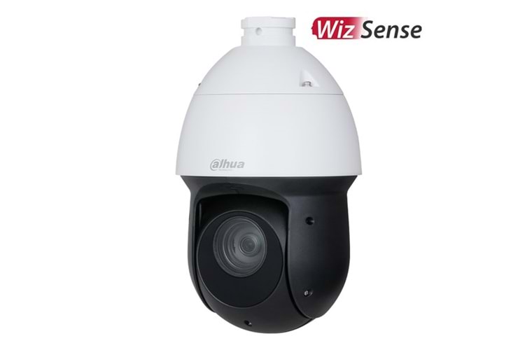 DAHUA 4MP SPEED DOME 4.8-120mm SD49425GB-HNR H265+ IP Güvenlik Kamerası 25X