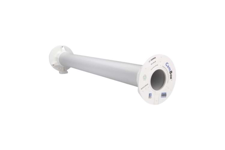CAMBOX XS-25 Yüksek Kaliteli Uzatıcı PLA-Extender-Beyaz
