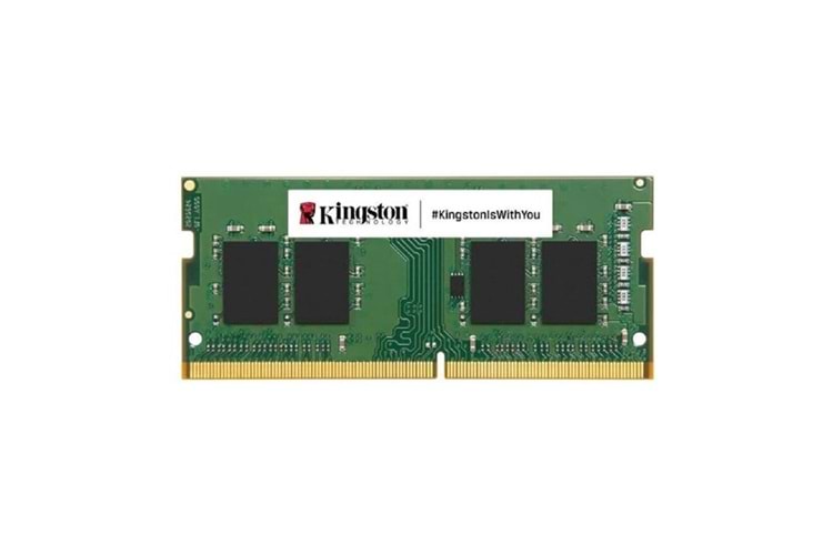 KINGSTON 8GB DDR4 3200MHZ ECC NOTEBOOK RAM KSM32SES8/8HD
