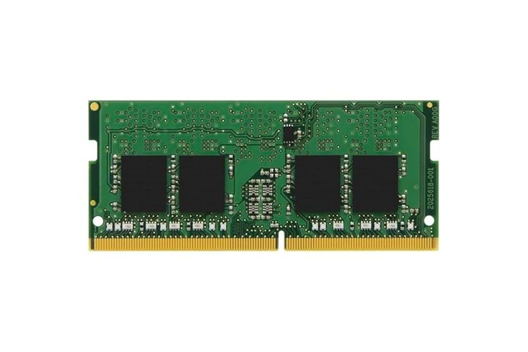 KINGSTON 16GB DDR4 3200MHZ 2Rx8 ECC NOTEBOOK RAM KSM32SED8/16HD