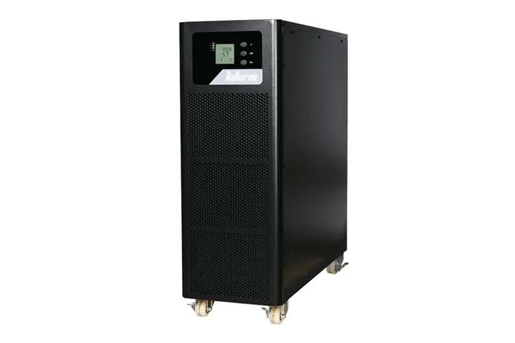 INFORM 20KVA STARK ONLINE 3/3F LCD EKRAN TOWER UPS Ücretsiz Kurulum