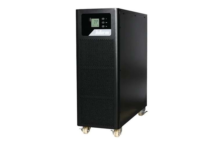 INFORM 10KVA STARK ONLINE 3/3F LCD EKRAN UPS
