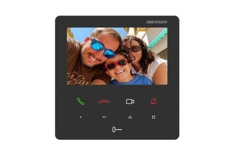 HIKVISION DS-KH6110-WE1 4,3