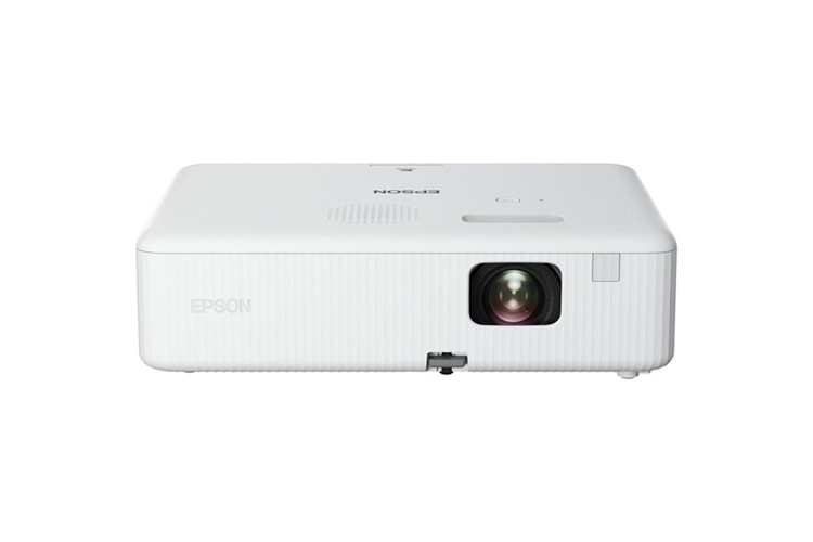 EPSON 3000ansilümen 1920x1080 CO-FH01 3LCD Projeksiyon