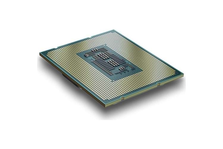 INTEL CORE i5 14600 29.5MB 10çekirdekli O/B HD VGA 1700p 65w Kutusuz+Fansız