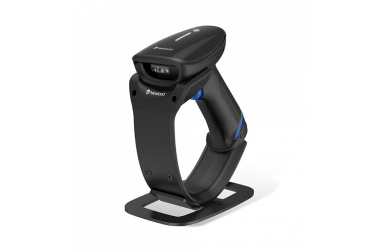 NEWLAND 2D HR2300-BT Bluetooth (Kablosuz) El Tipi Karekod Okuyucu