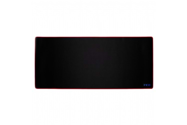 INCA IMP-018K Siyah Gaming Mouse Pad 900*400mm