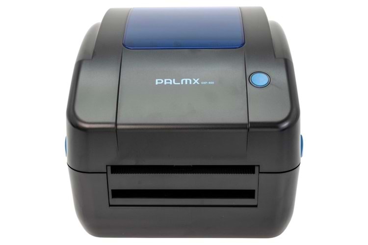 PALMX 203dpi DXP-400 Direkt Termal USB,Ethernet Barkod Yazıcı
