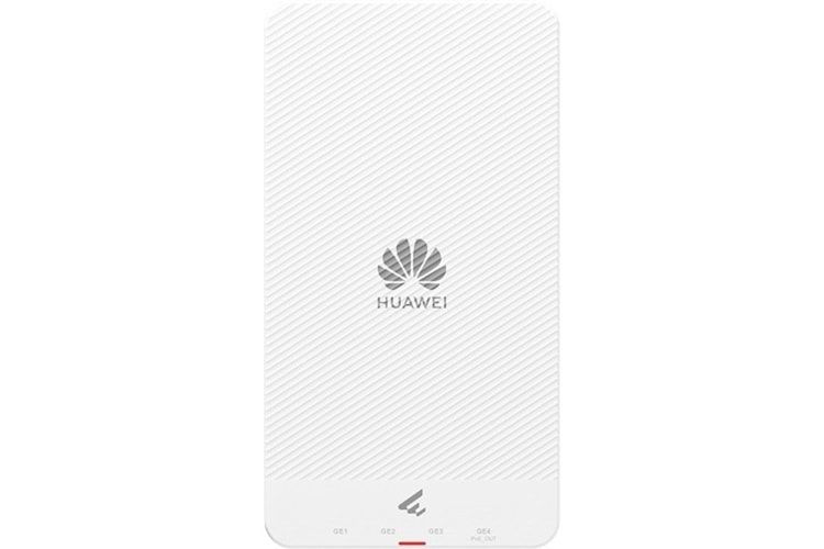 HUAWEI eKIT AP266 AX3000 Wifi 6 Dual Band Duvar Tipi Access Point PoE 2 2 MIMO