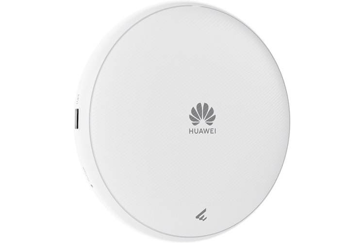 HUAWEI eKIT AP371 BE3600 WIFI-7 Tavan Tipi Access Point 2 2 MIMO