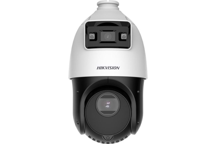 HIKVISION 4MP TandemVu DS-2SE4C425MWG-E/26(F0) H265+ Speed Dome PoE