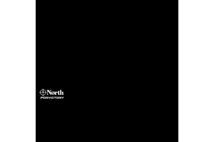 NORTH Odin Premium Siyah Gaming Mouse Pad 900x400mm