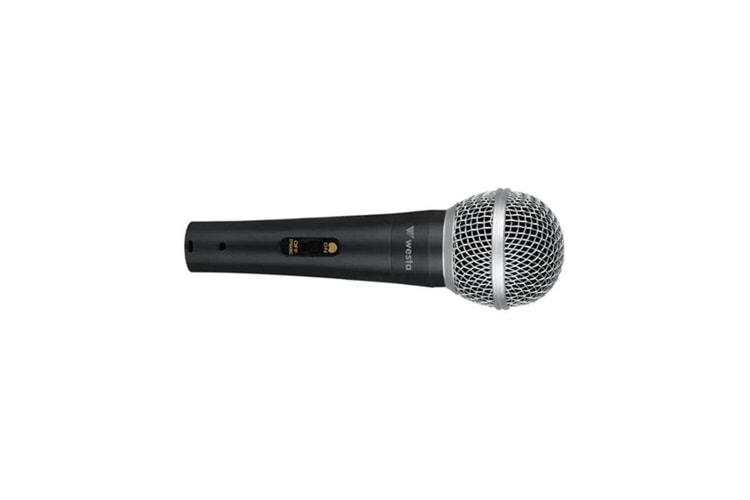 WESTA WM-580 KABLOLU 600 Ohm Vocal Mikrofon