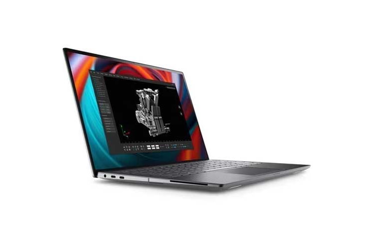 DELL M5490 XCTOP5490EMEA_VP-1 Ultra7-165H 1x32gb 512gb M.2 PCIe 14