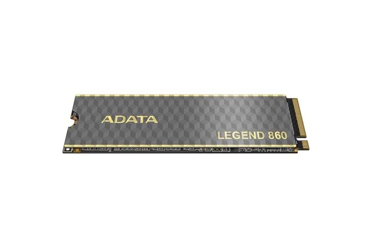 ADATA 2TB LEGEND 860 SLEG-860-2000GCS 6000- 5000MB/s M2 NVME GEN4 Disk