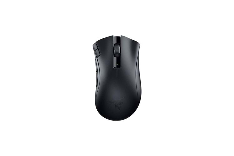 RAZER DeathAdder V2 X Hyperspeed Kablosuz 14000dpi Gaming Siyah Mouse RZ01-04130100-R3C1