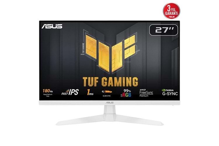 ASUS 27