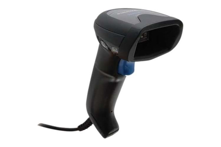 DATALOGIC 2D Laser QW2520 USB El Tipi Barkod Okuyucu