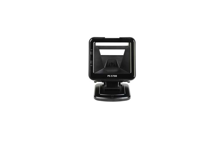 PERKON (TIGER) MS 2D Imager PS5700 USB Masaüstü Karekod Okuyucu Ayaklı