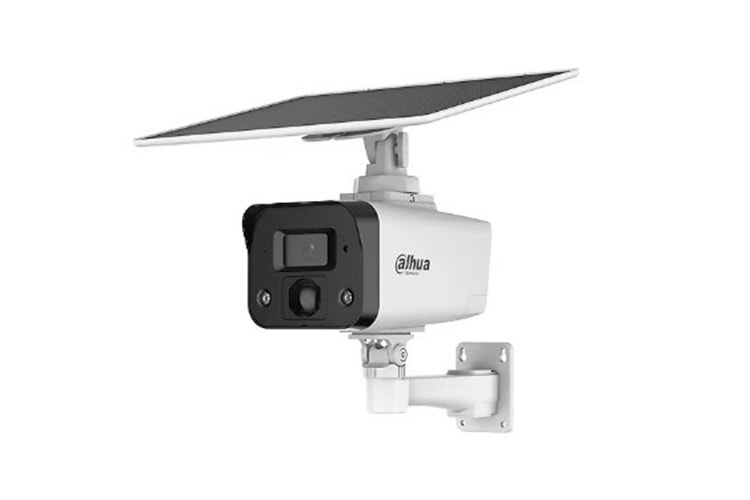 DAHUA 4MP IR 4G IPC-HFW2441DG-4G-SP-B-MAX GÜNEŞ ENERJİ DESTEKLİ IP BULLET KAMERA