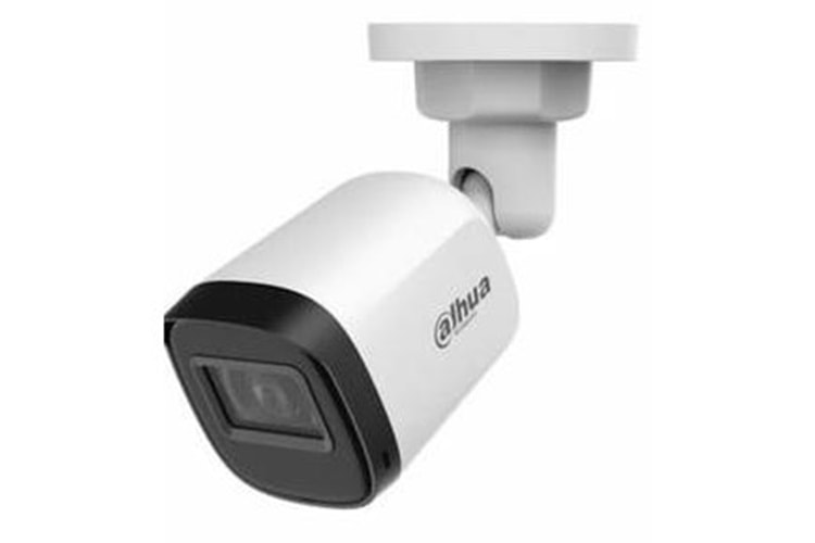 DAHUA 2MP BULLET 3.6MM HAC-B1A21P-U-0360B 20metre HDCVI Kamera