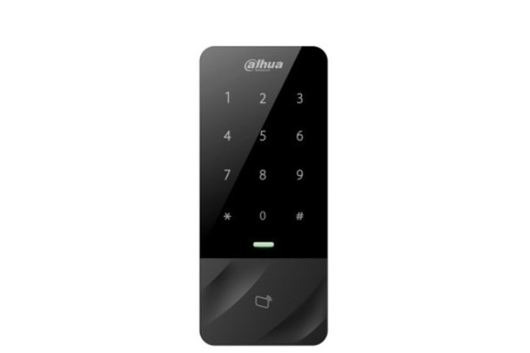 DAHUA DHI-ASI1201E-D ST01884 Water-proof RFID Standalone (Proximity)