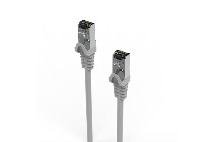 INCA CAT7 S-FTP 23AWG 305m Saf Bakır LSZH Kablo ICAT7-305AG