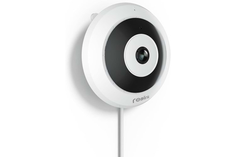 REOLINK 6MP PANORAMİK 1,92mm FE-P 8metre IP Güvenlik Kamerası