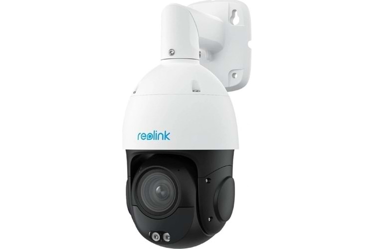 REOLINK 8MP SPEED DOME 16X P850 IP Güvenlik Kamerası IP66, Renkli