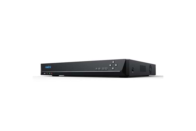 REOLINK 36kanal NVS36 3-diskli NVR Kayıt Cihazı (4TB Disk Dahil)