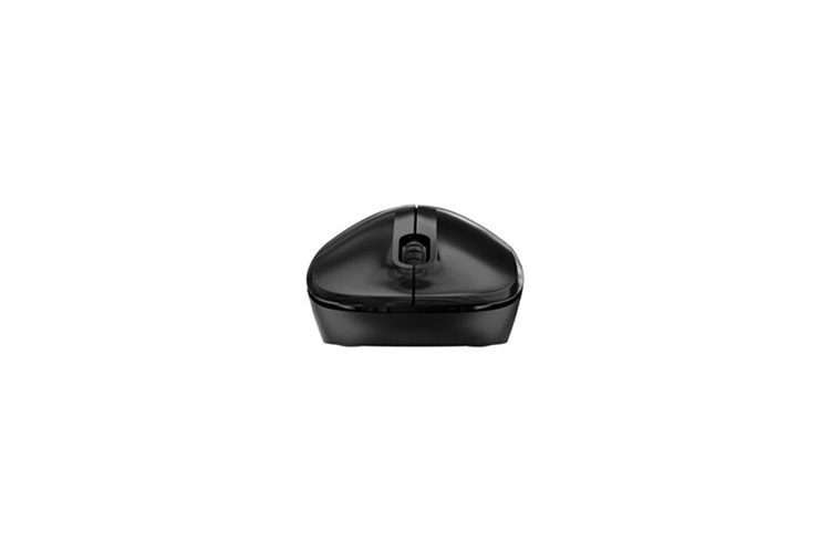 LENOVO LECOO Ws206 Kablosuz 1600dpi Optic Siyah Mouse