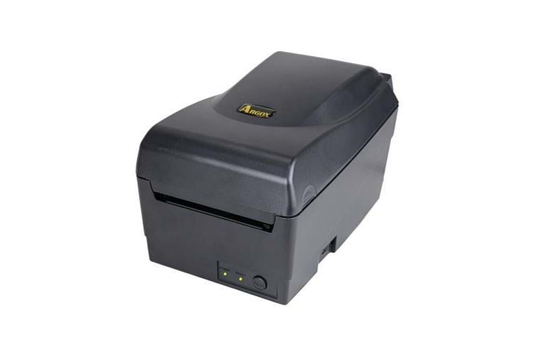 ARGOX 203dpi OS-200 PRO Termal,Direkt Termal USB Barkod Yazıcı