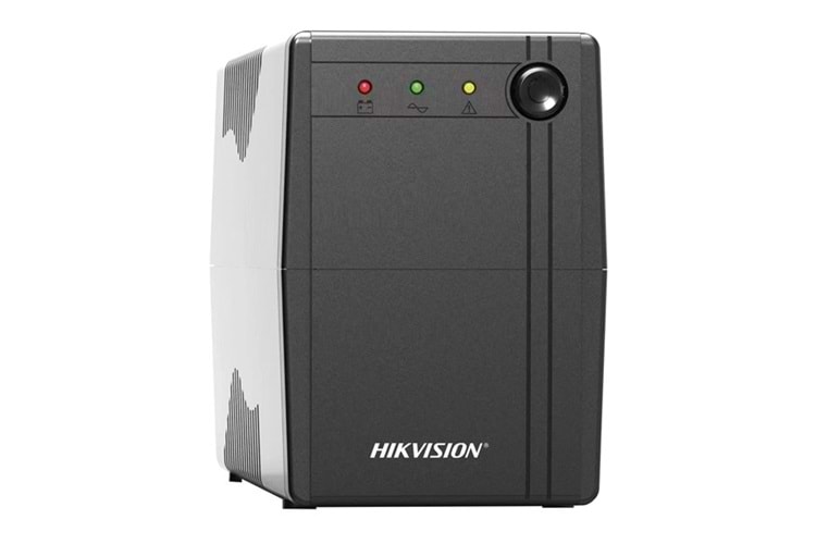 HIKVISION 1000VA DS-UPS1000 LINE INTERACTIVE UPS